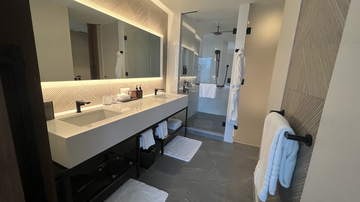 Four Seasons Hotel Nashville, dog-friendly hotel, photo 4