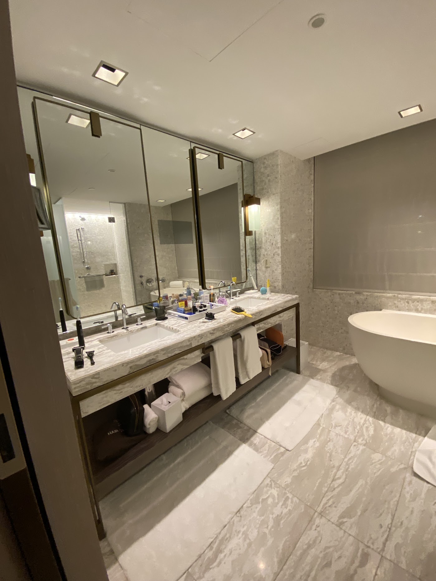 Four Seasons Hotel New York Downtown, dog-friendly hotel, photo 5