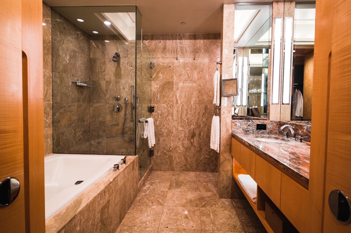 Four Seasons Hotel New York, dog-friendly hotel, photo 4