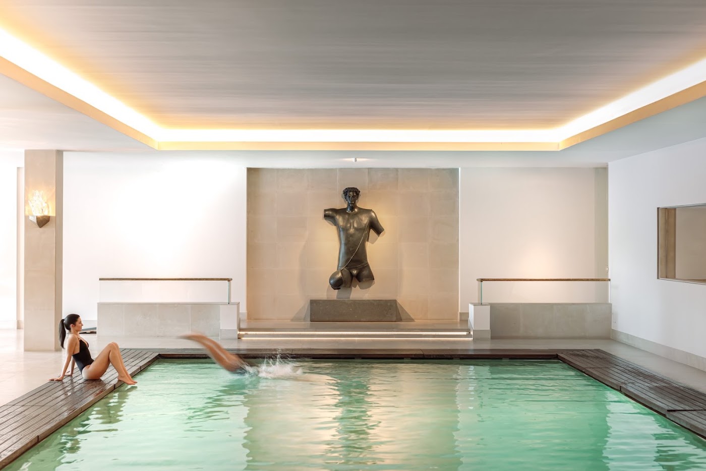Four Seasons Hotel Ritz Lisbon, dog-friendly hotel, photo 4