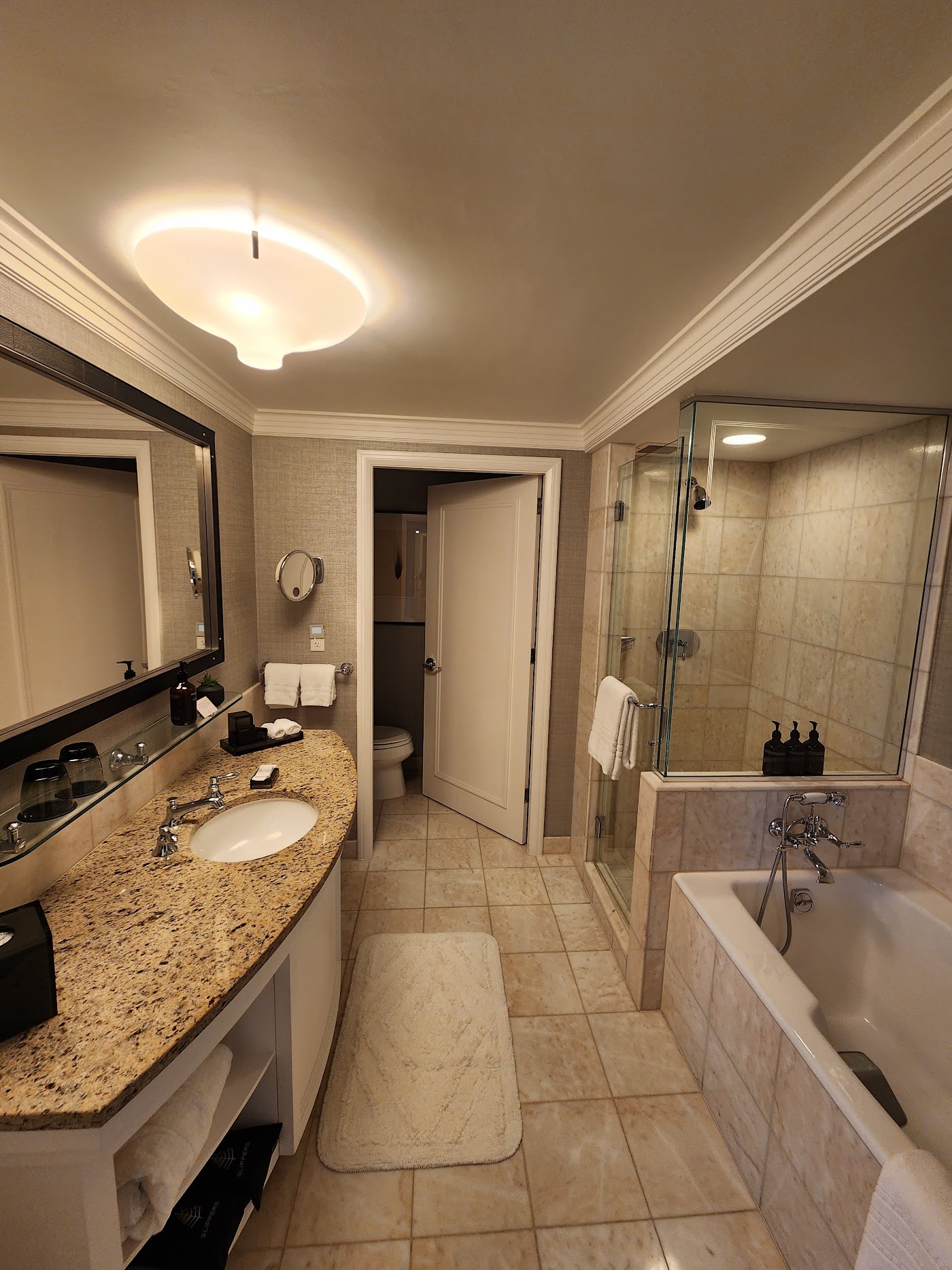 Four Seasons Hotel San Francisco, dog-friendly hotel, photo 5