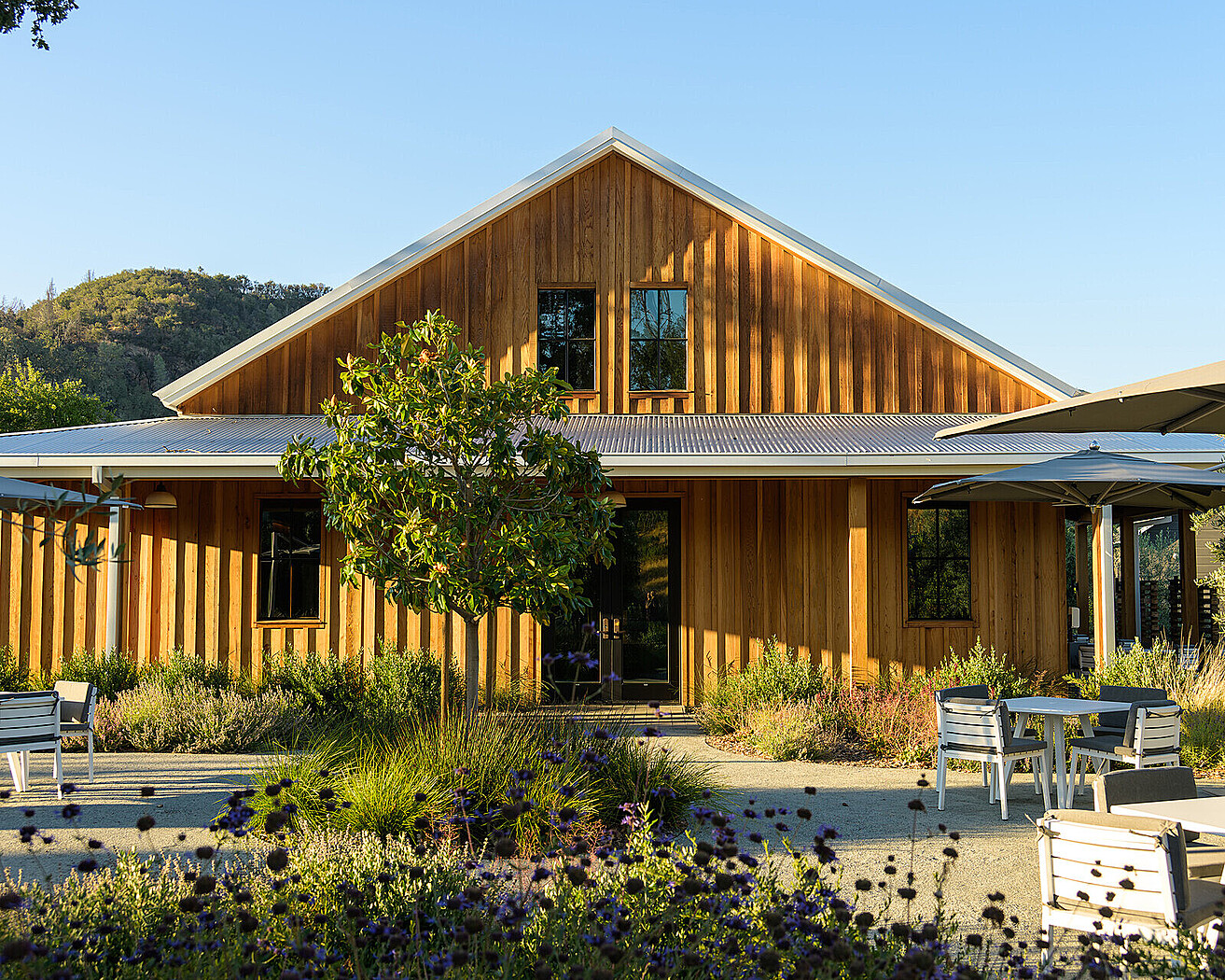 Four Seasons Resort and Residences Napa Valley, dog-friendly hotel, photo 2