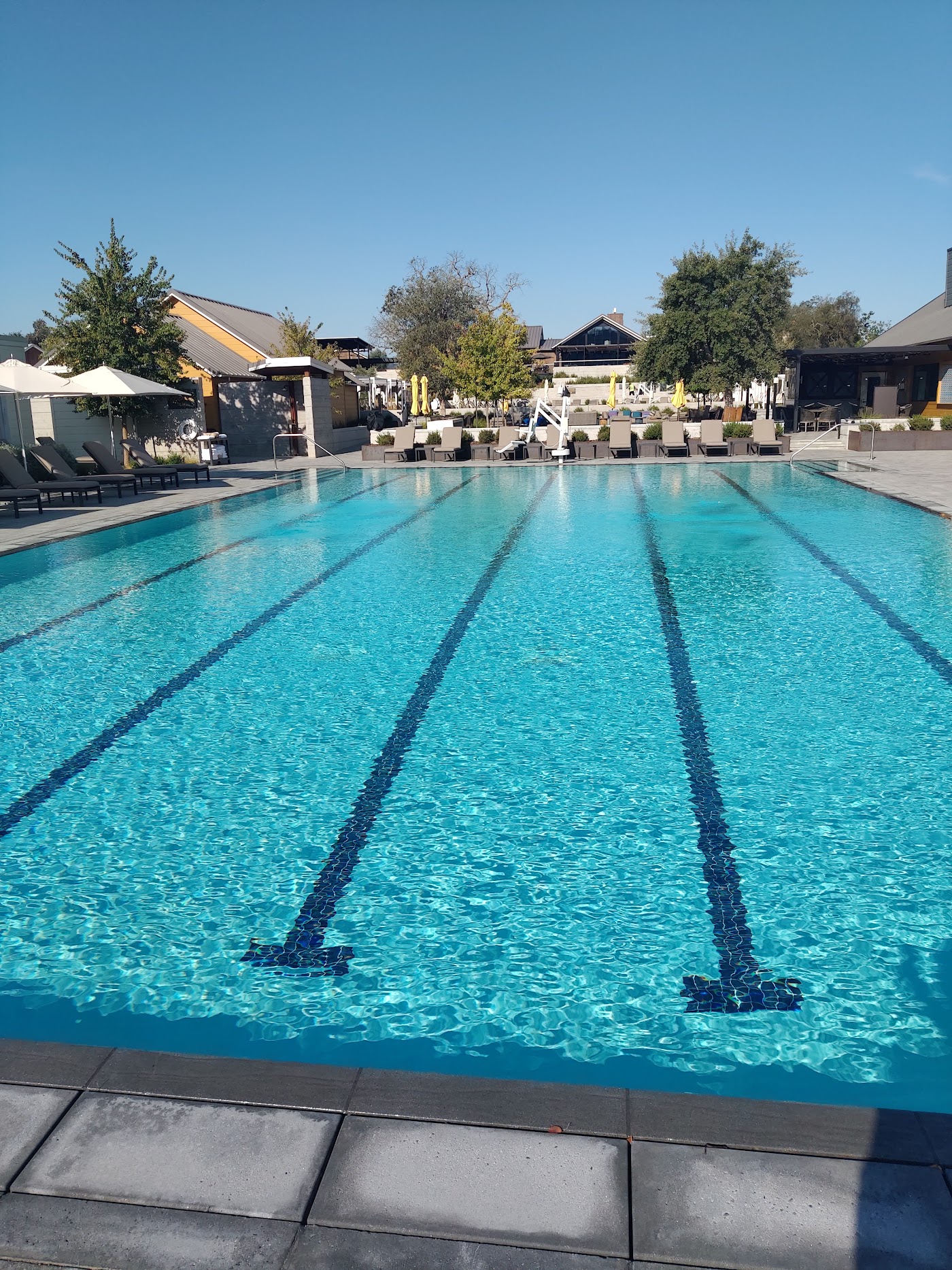 Four Seasons Resort and Residences Napa Valley, dog-friendly hotel, photo 4