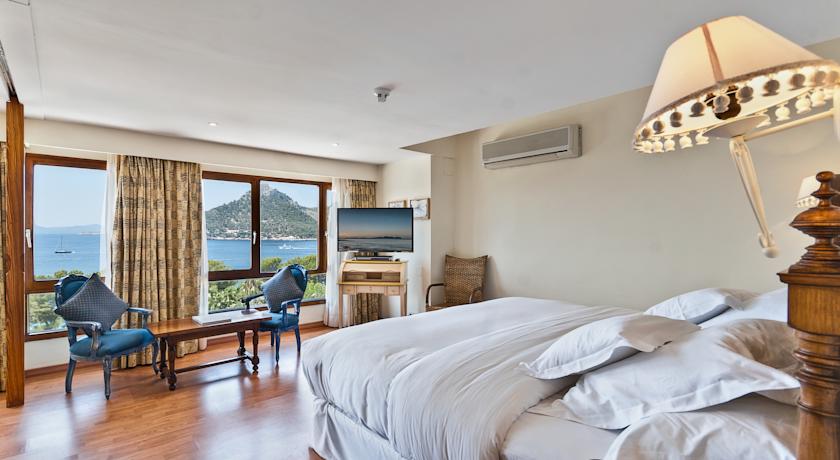 Four Seasons Resort Mallorca at Formentor, dog-friendly hotel, photo 3
