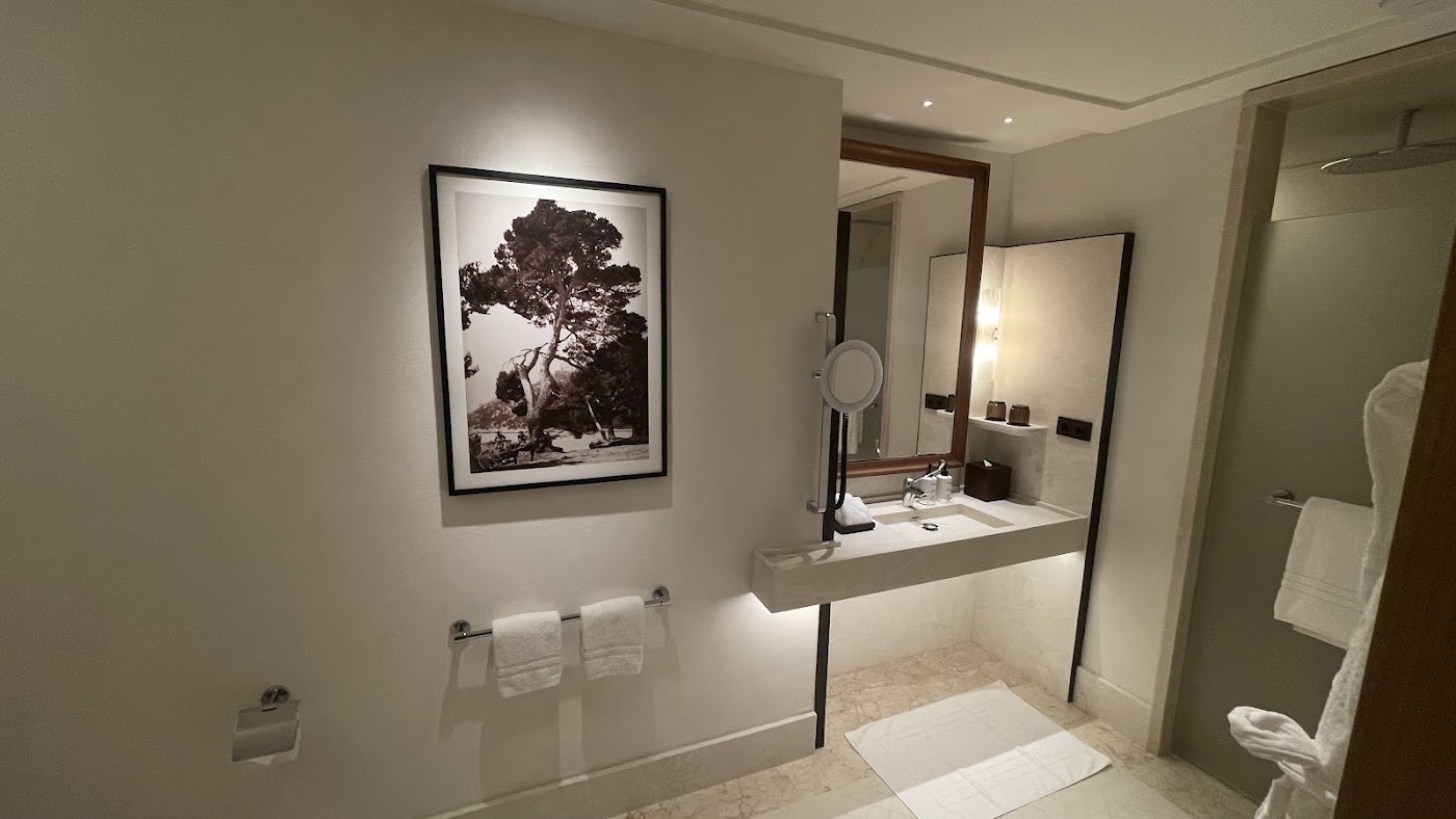 Four Seasons Resort Mallorca at Formentor, dog-friendly hotel, photo 5