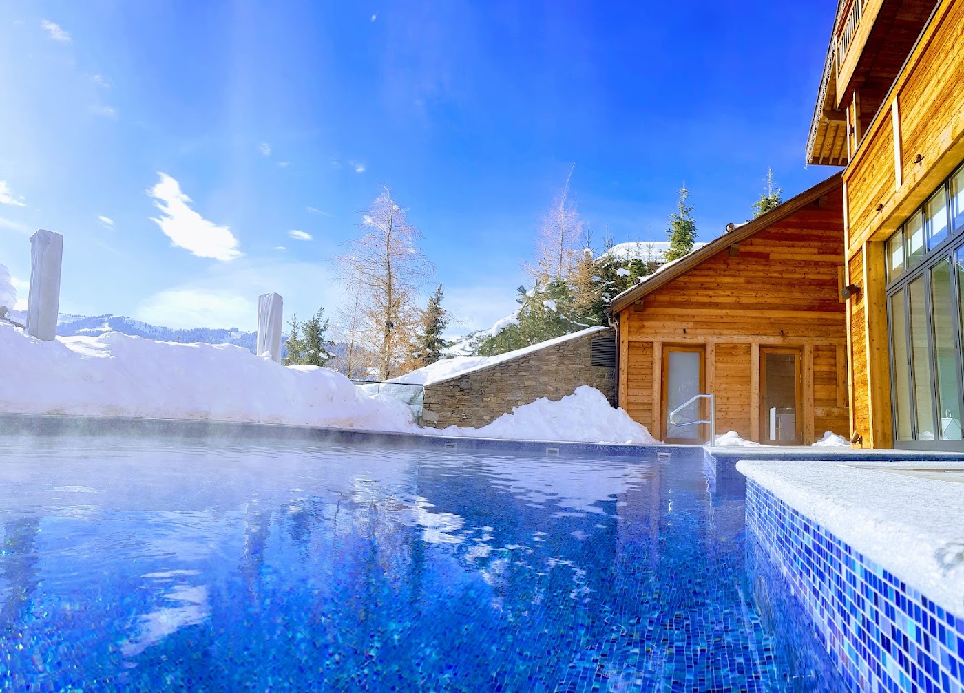 Four Seasons Resort Megève, dog-friendly hotel, photo 3