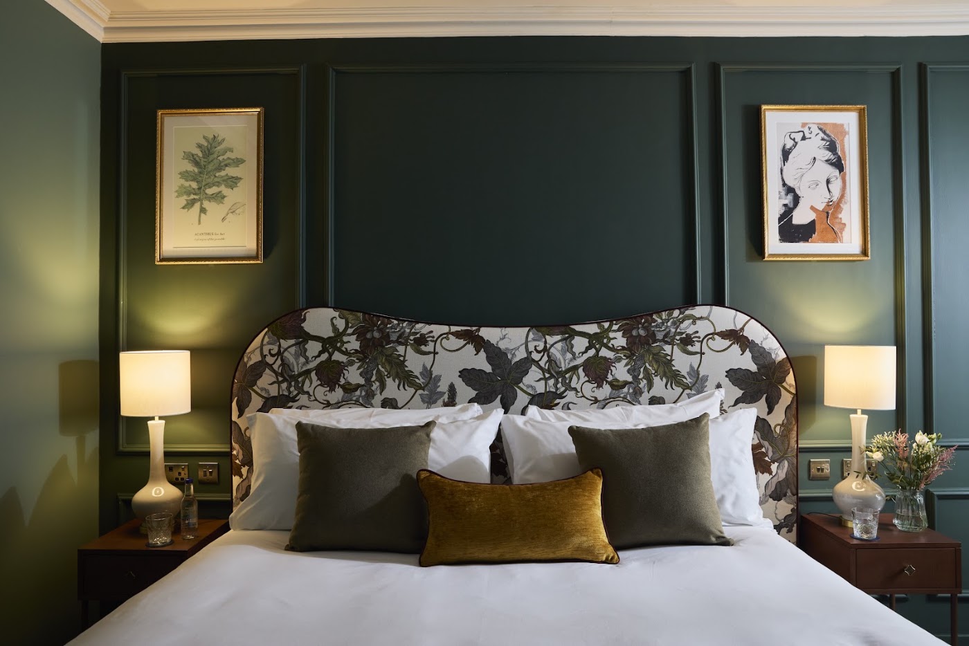 Francis Hotel Bath, dog-friendly hotel, photo 2