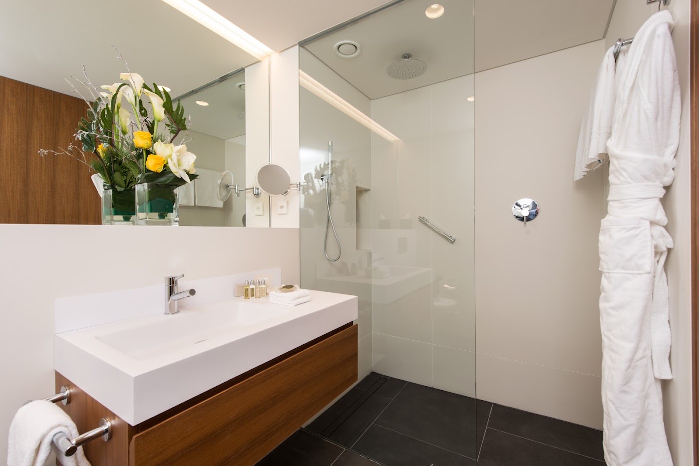 Fraser Suites Geneva, dog-friendly hotel, photo 4