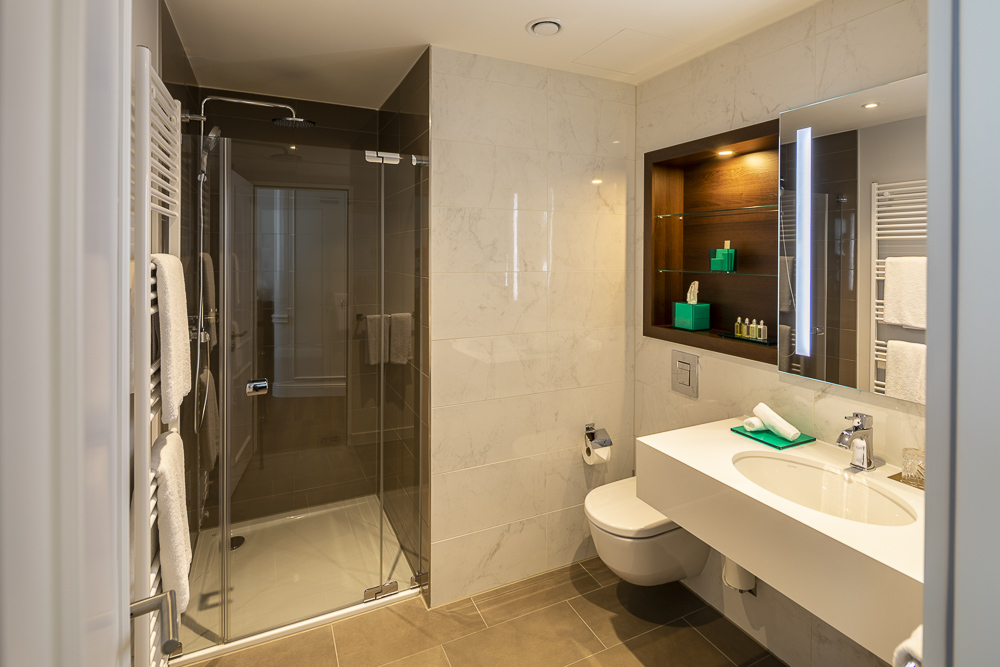 Fraser Suites Hamburg, dog-friendly hotel, photo 4