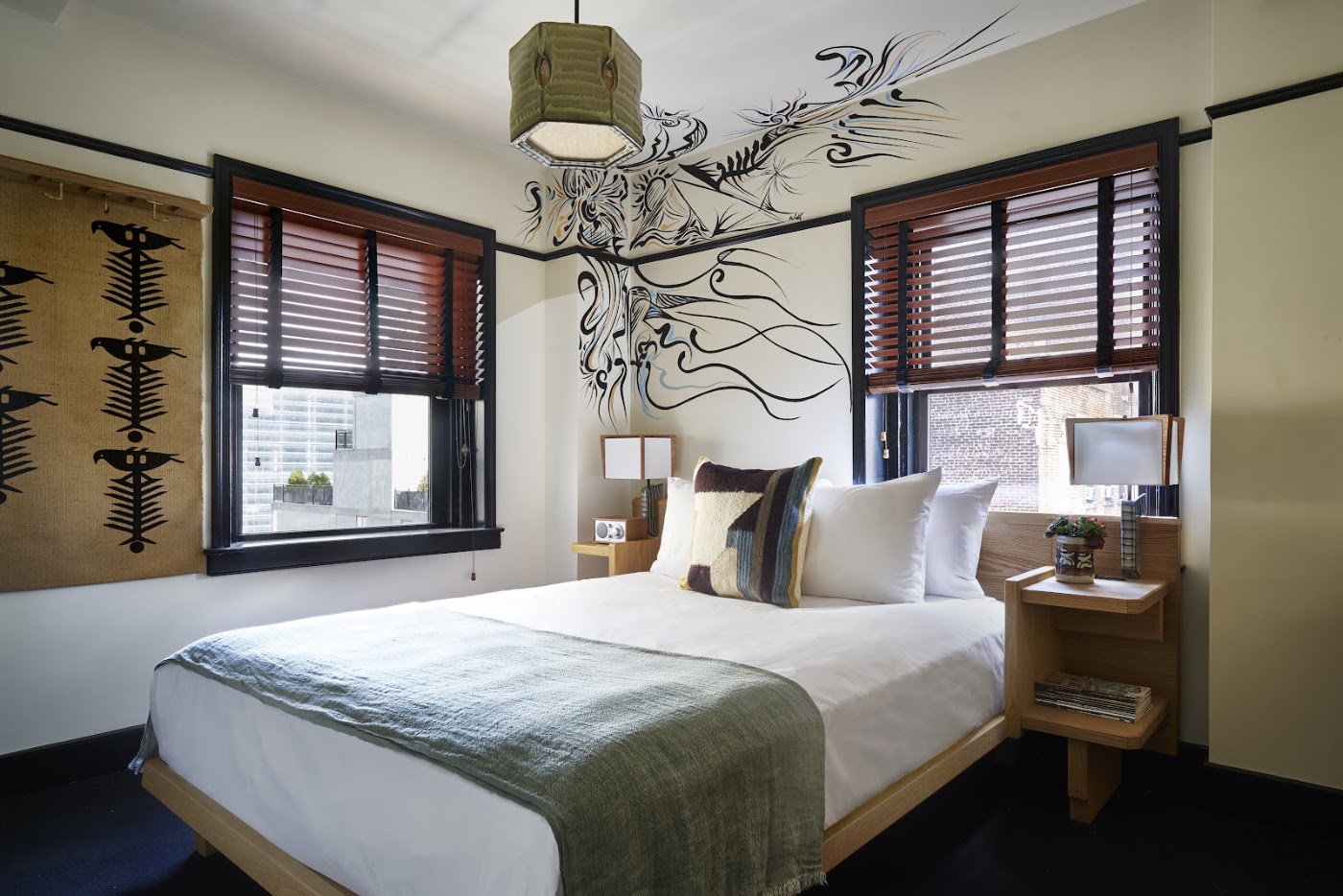 Freehand New York, dog-friendly hotel, photo 2