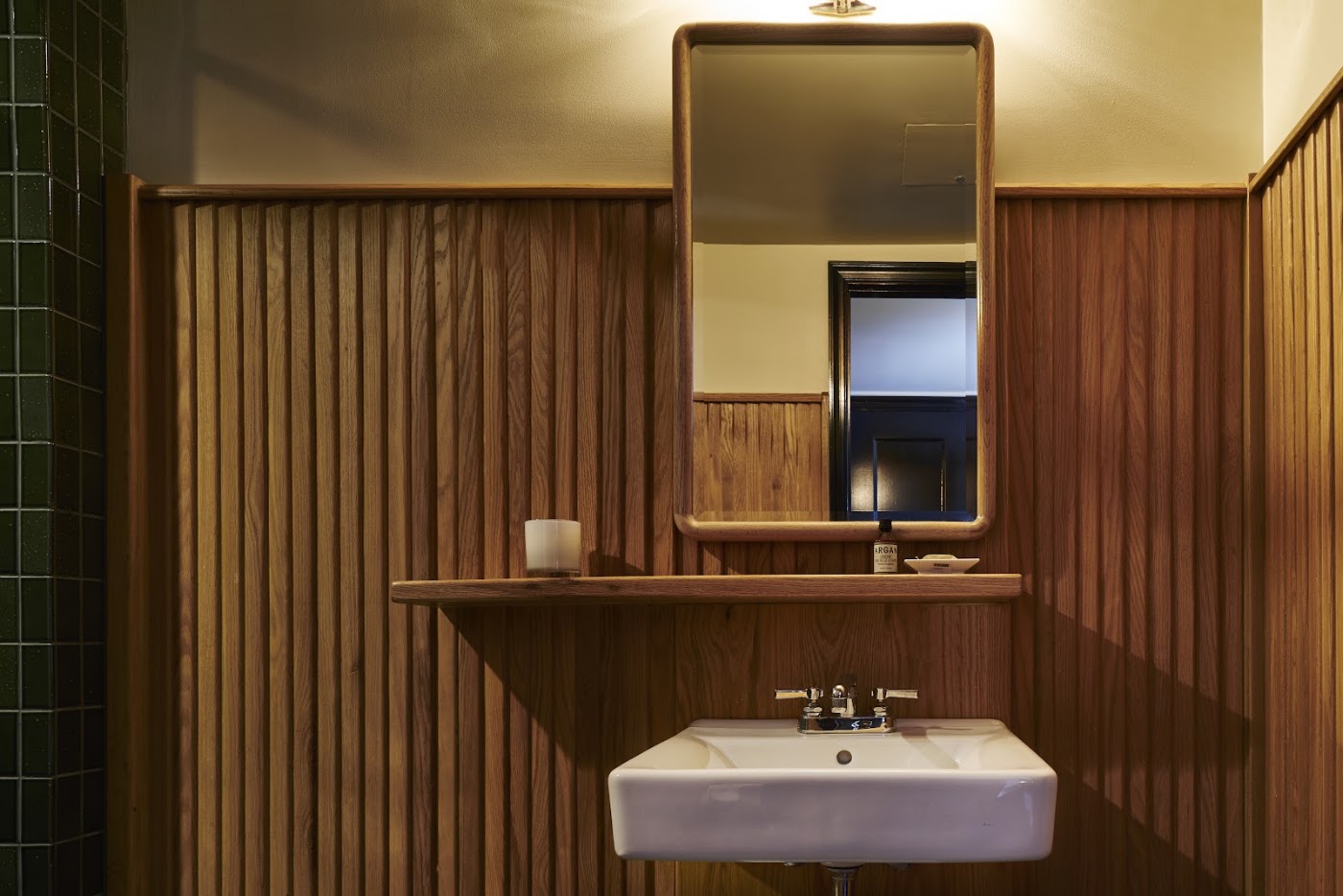 Freehand New York, dog-friendly hotel, photo 4