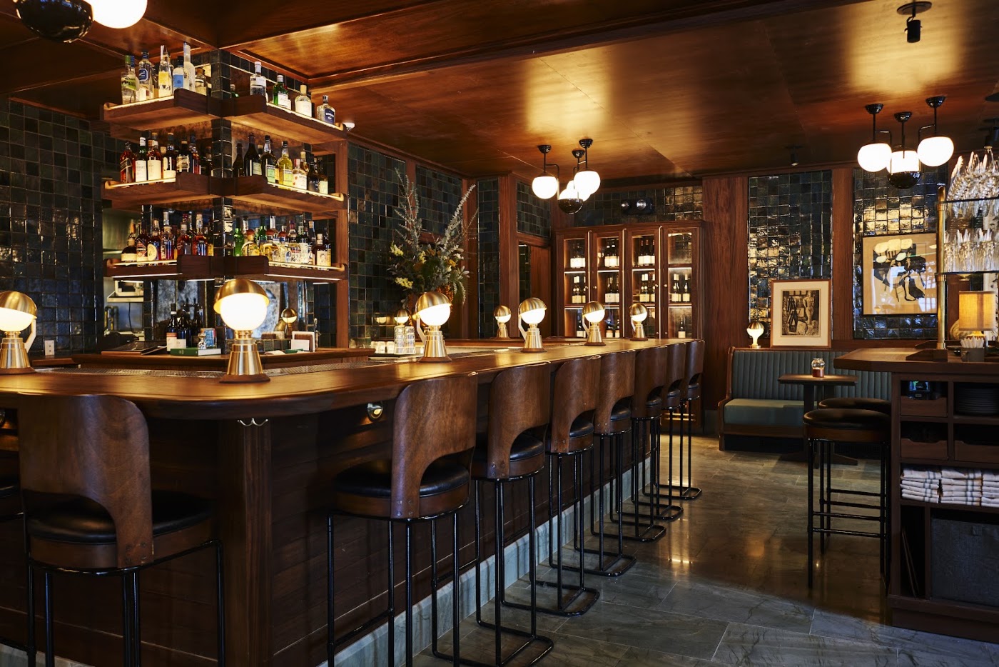 Freehand New York, dog-friendly hotel, photo 5
