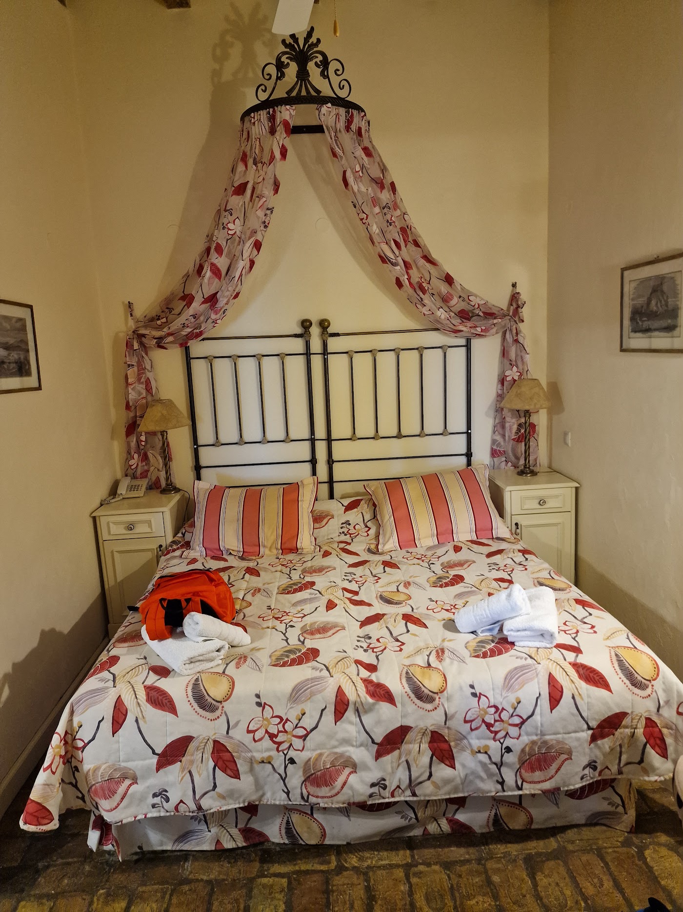 Fundana Villas, dog-friendly hotel, photo 3
