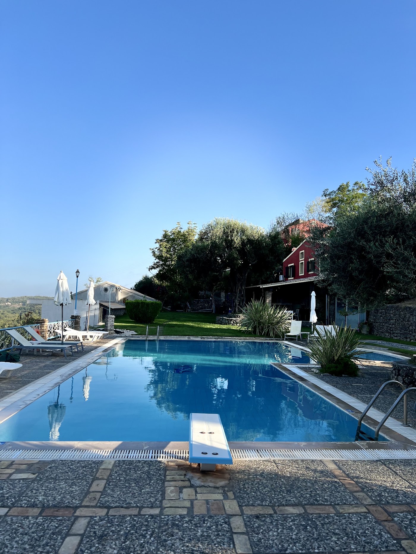 Fundana Villas, dog-friendly hotel, photo 4