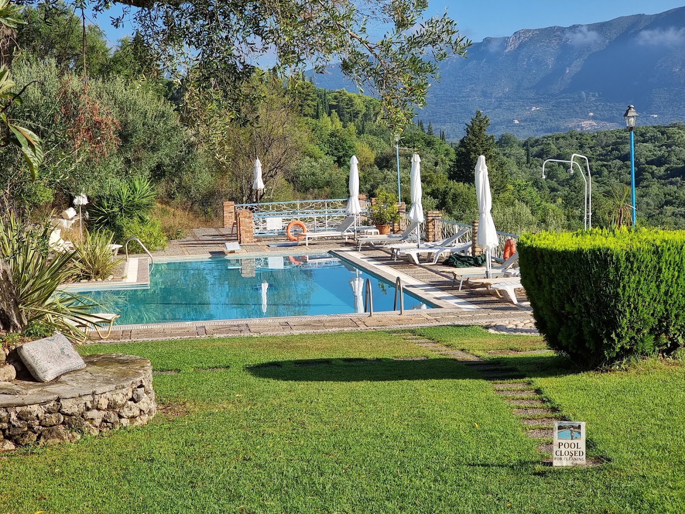 Fundana Villas, dog-friendly hotel, photo 5