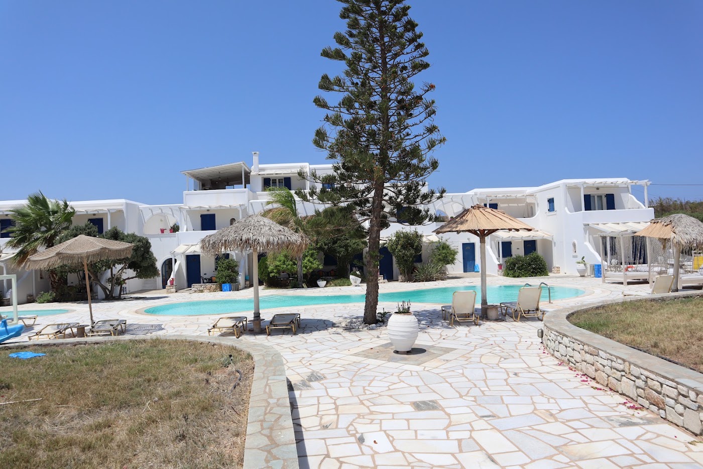 Fyrogenis Palace, dog-friendly hotel, photo 2