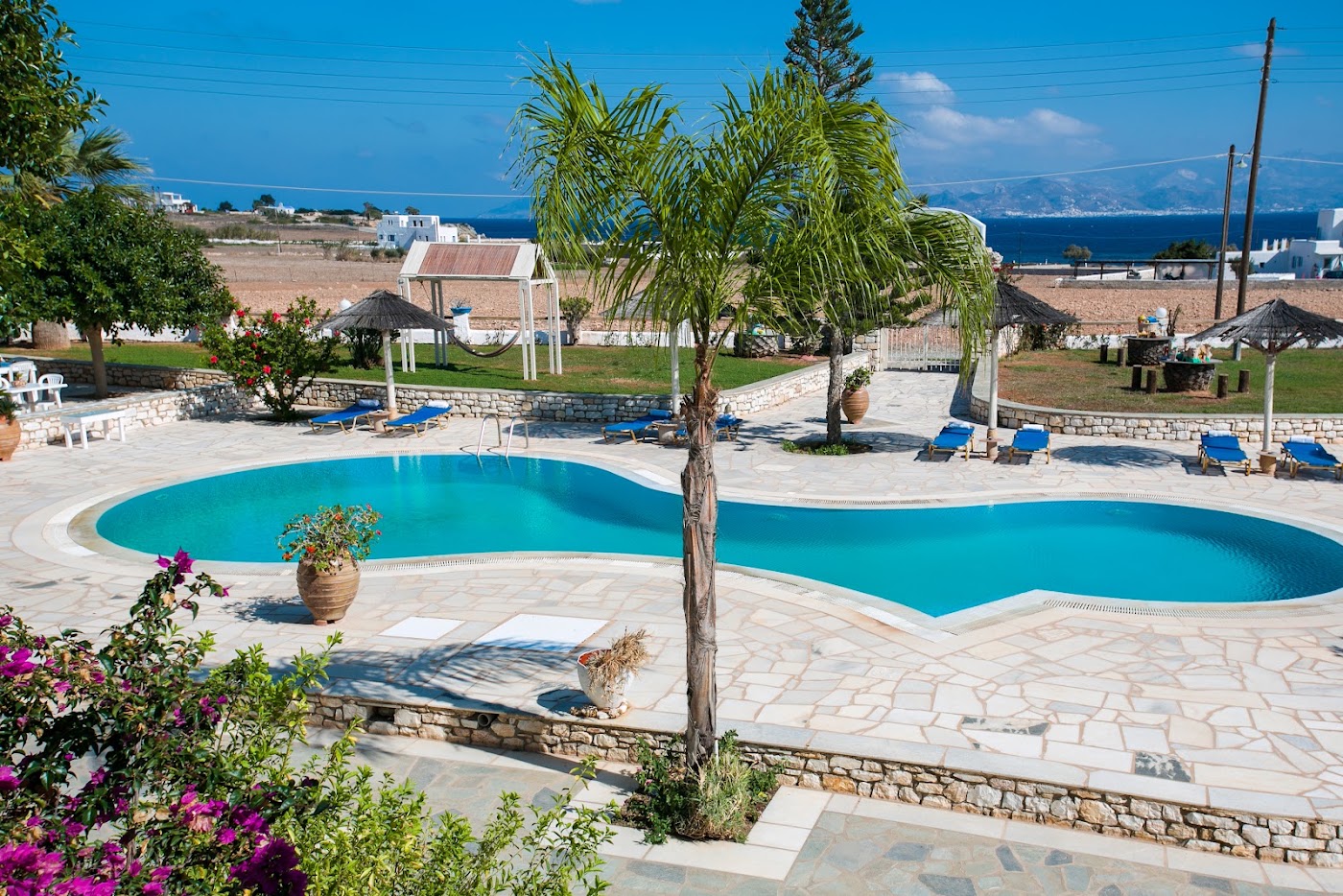 Fyrogenis Palace, dog-friendly hotel, photo 4