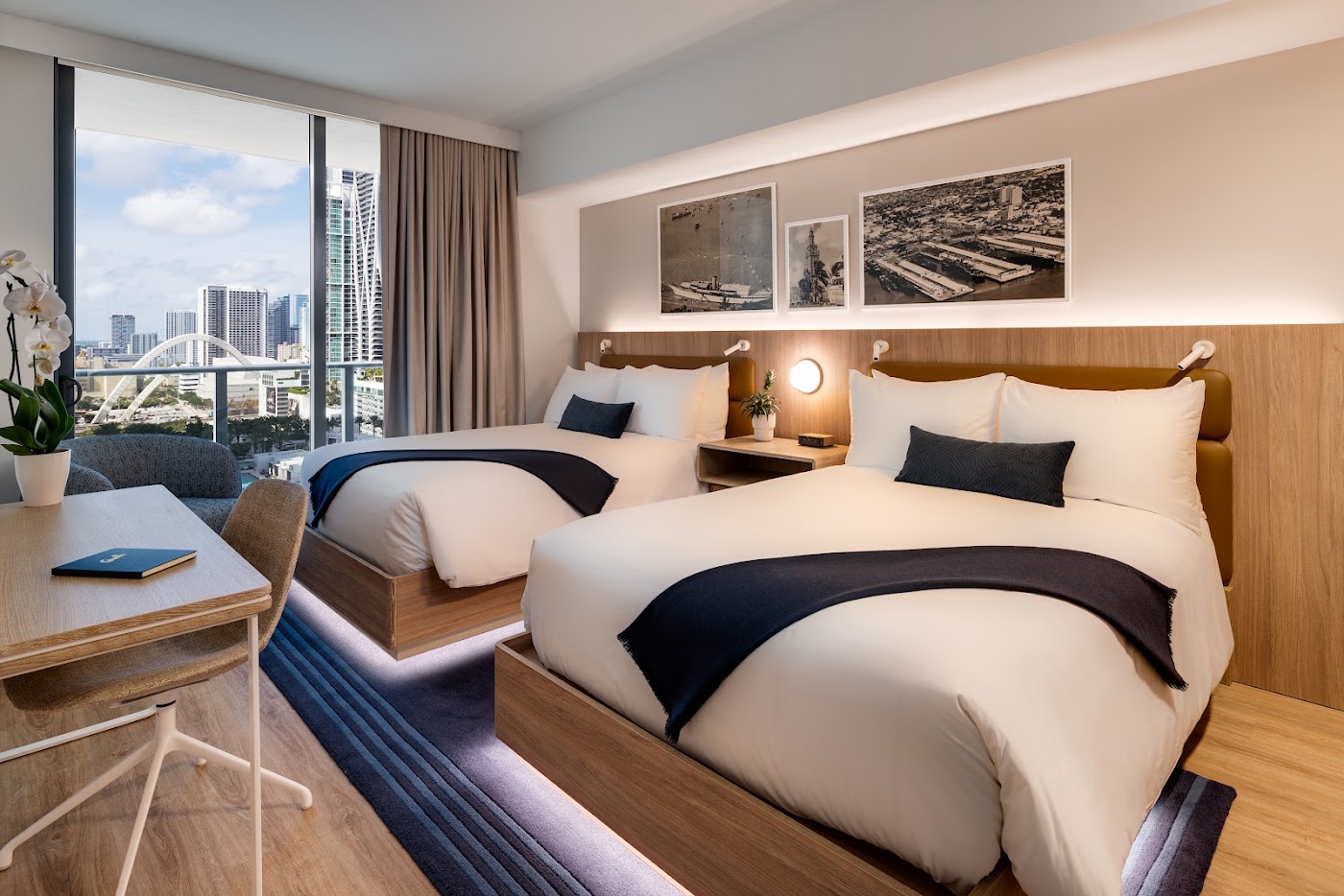 Gale Miami Hotel and Residences, dog-friendly hotel, photo 3