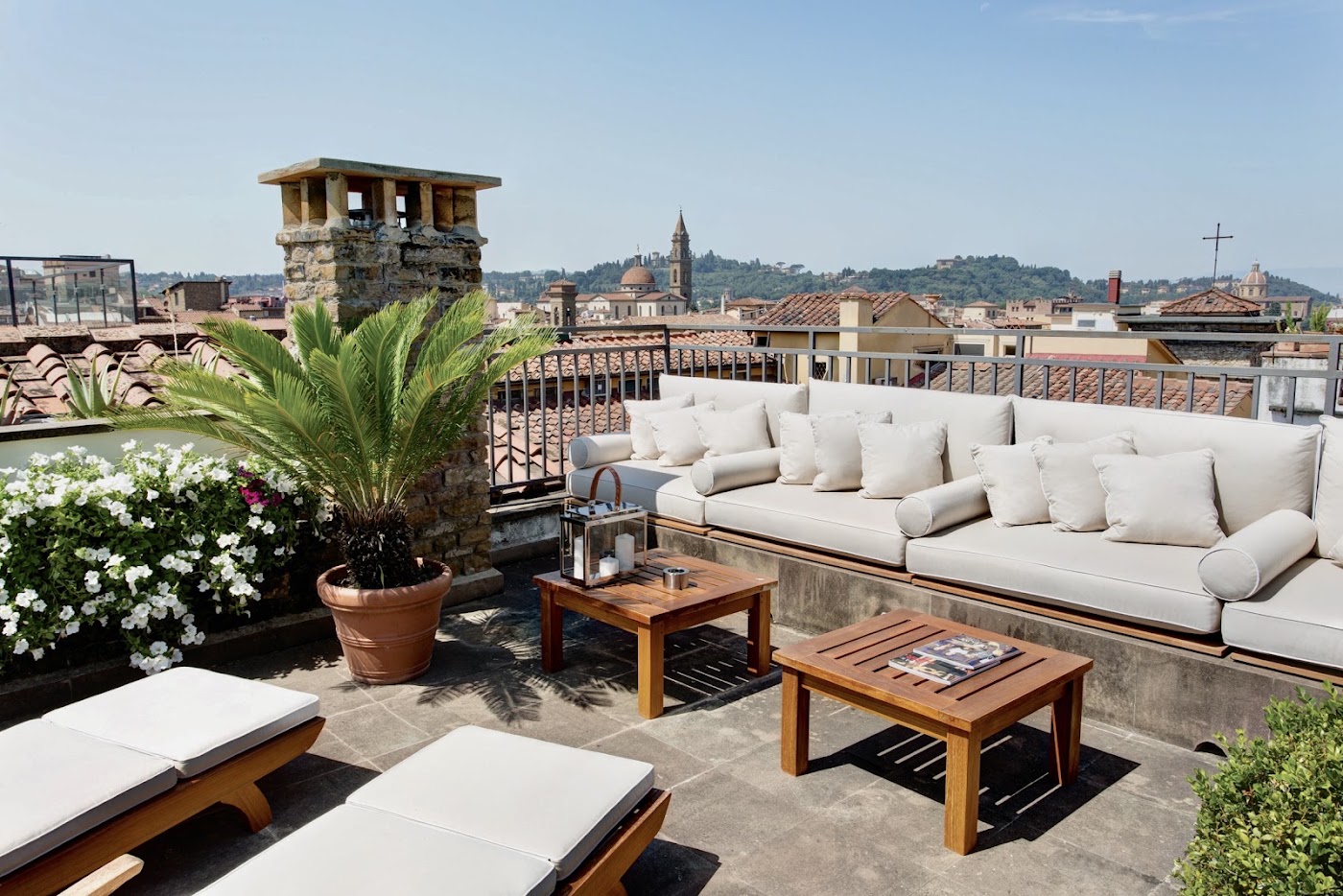 Gallery Hotel Art – Lungarno Collection, dog-friendly hotel, photo 2