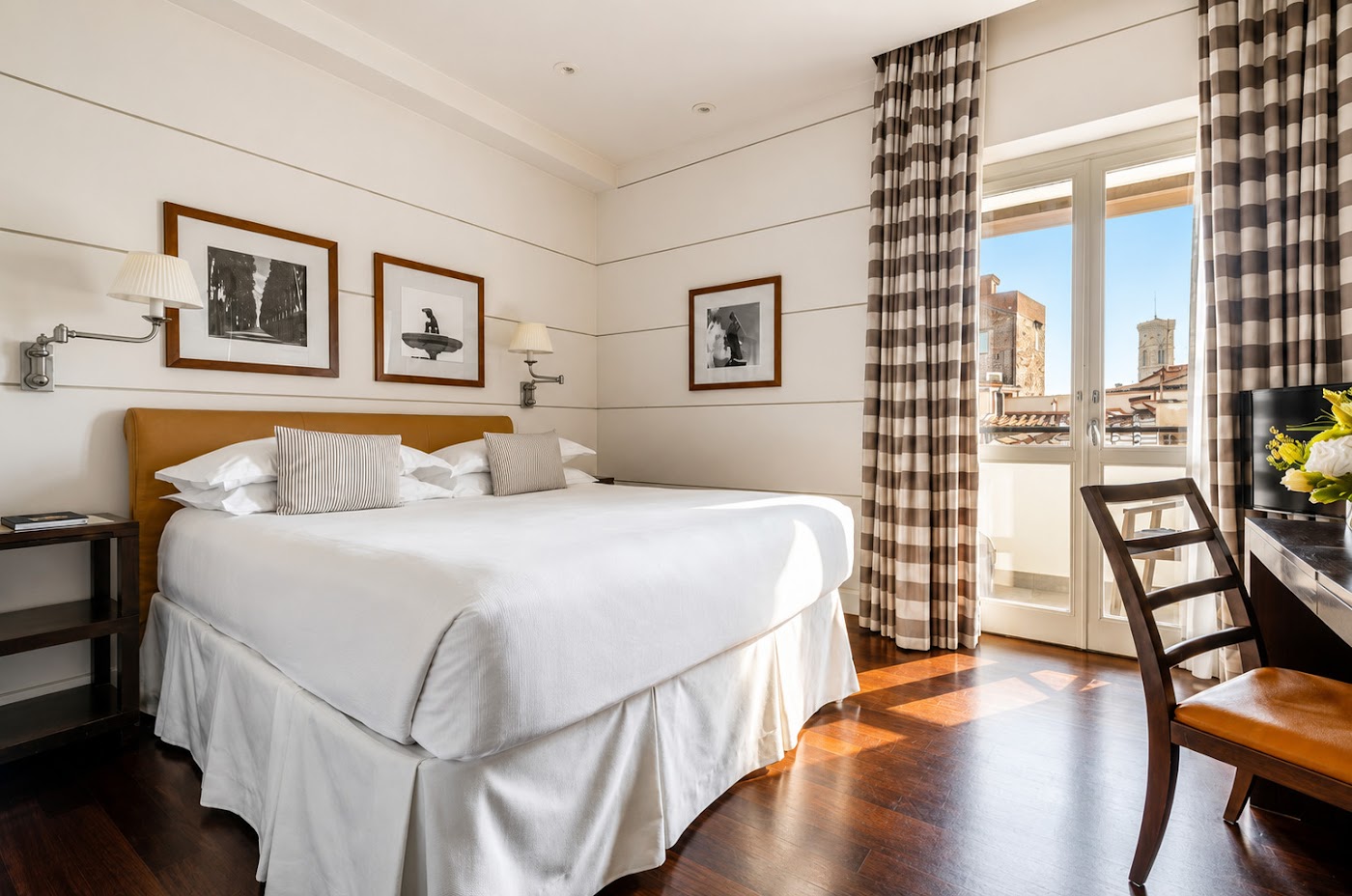 Gallery Hotel Art – Lungarno Collection, dog-friendly hotel, photo 3