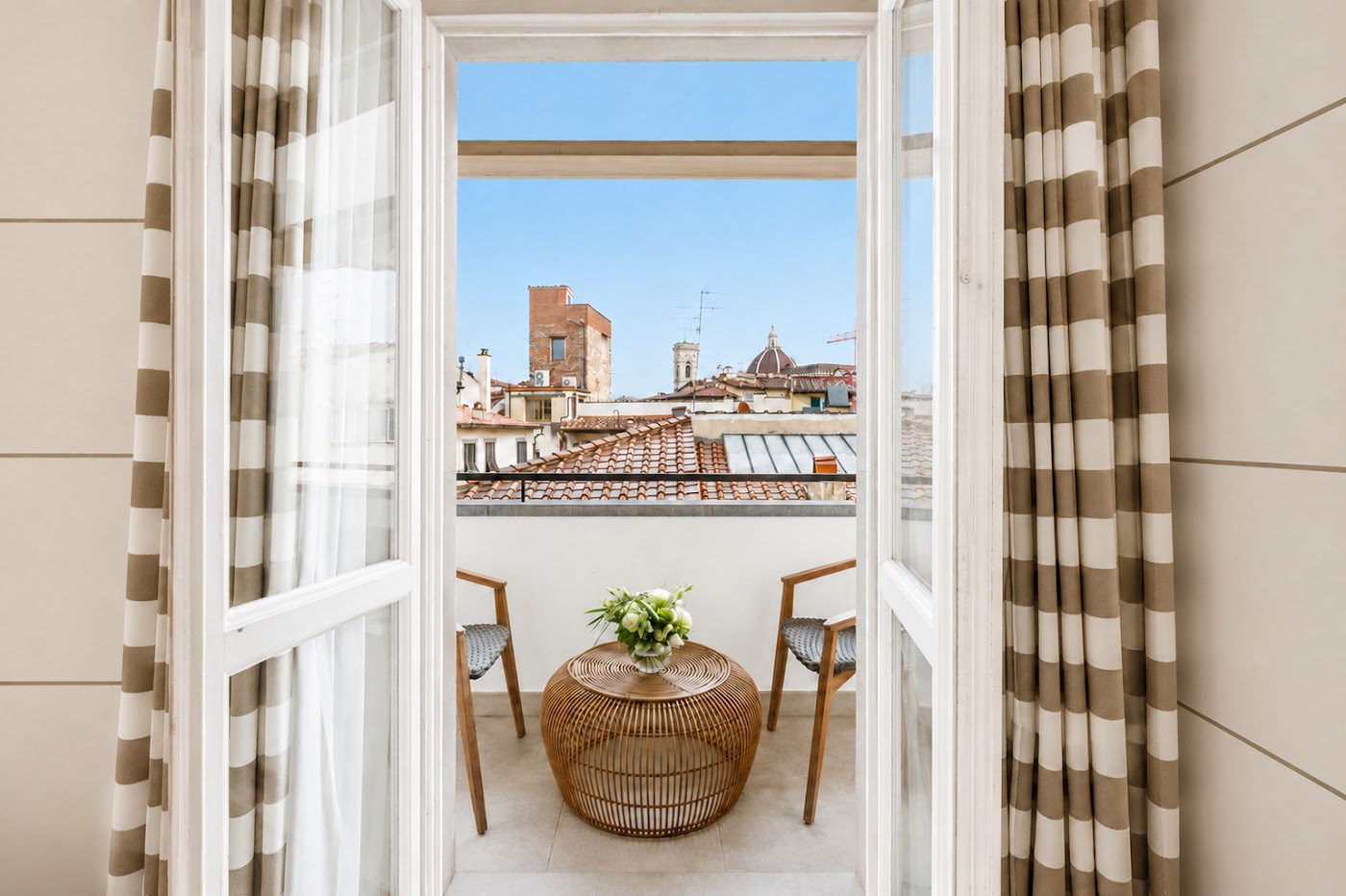 Gallery Hotel Art – Lungarno Collection, dog-friendly hotel, photo 4