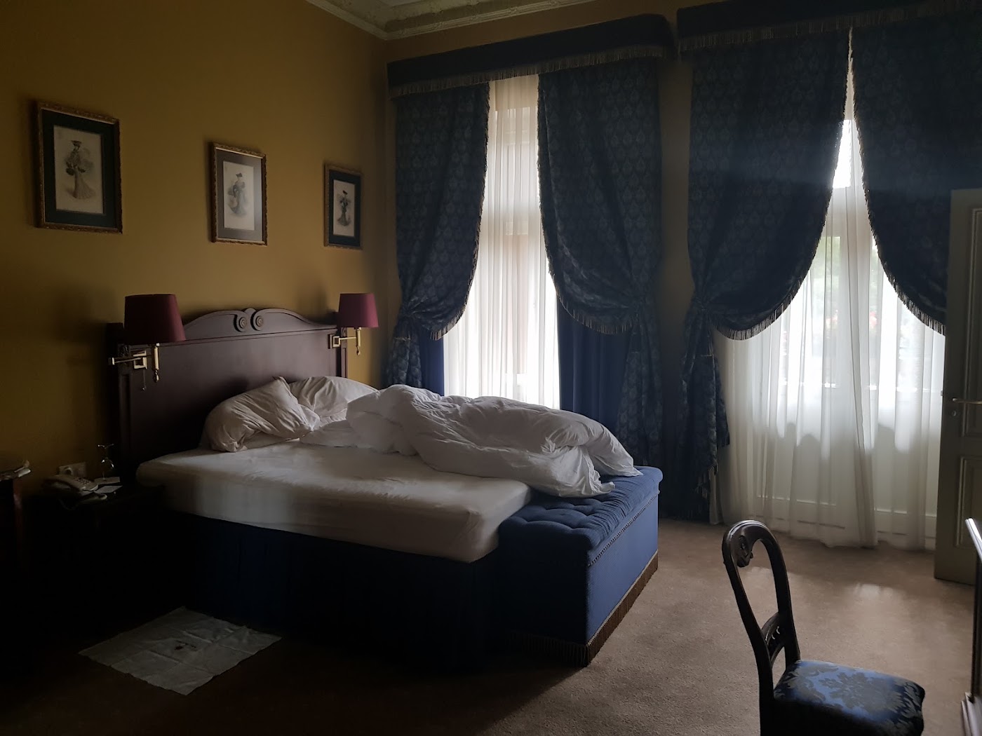 Gallery Park Hotel & Spa, a Chateaux & Hotels Collection, dog-friendly hotel, photo 3