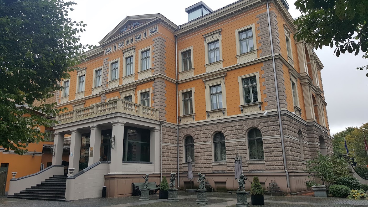 Gallery Park Hotel & Spa, a Chateaux & Hotels Collection, dog-friendly hotel, photo 5