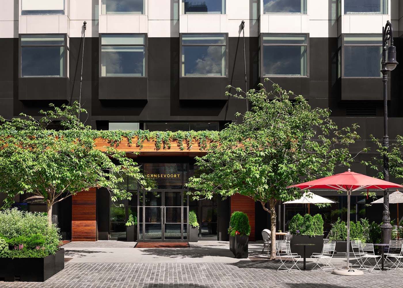 Gansevoort Meatpacking NYC, dog-friendly hotel, photo 2