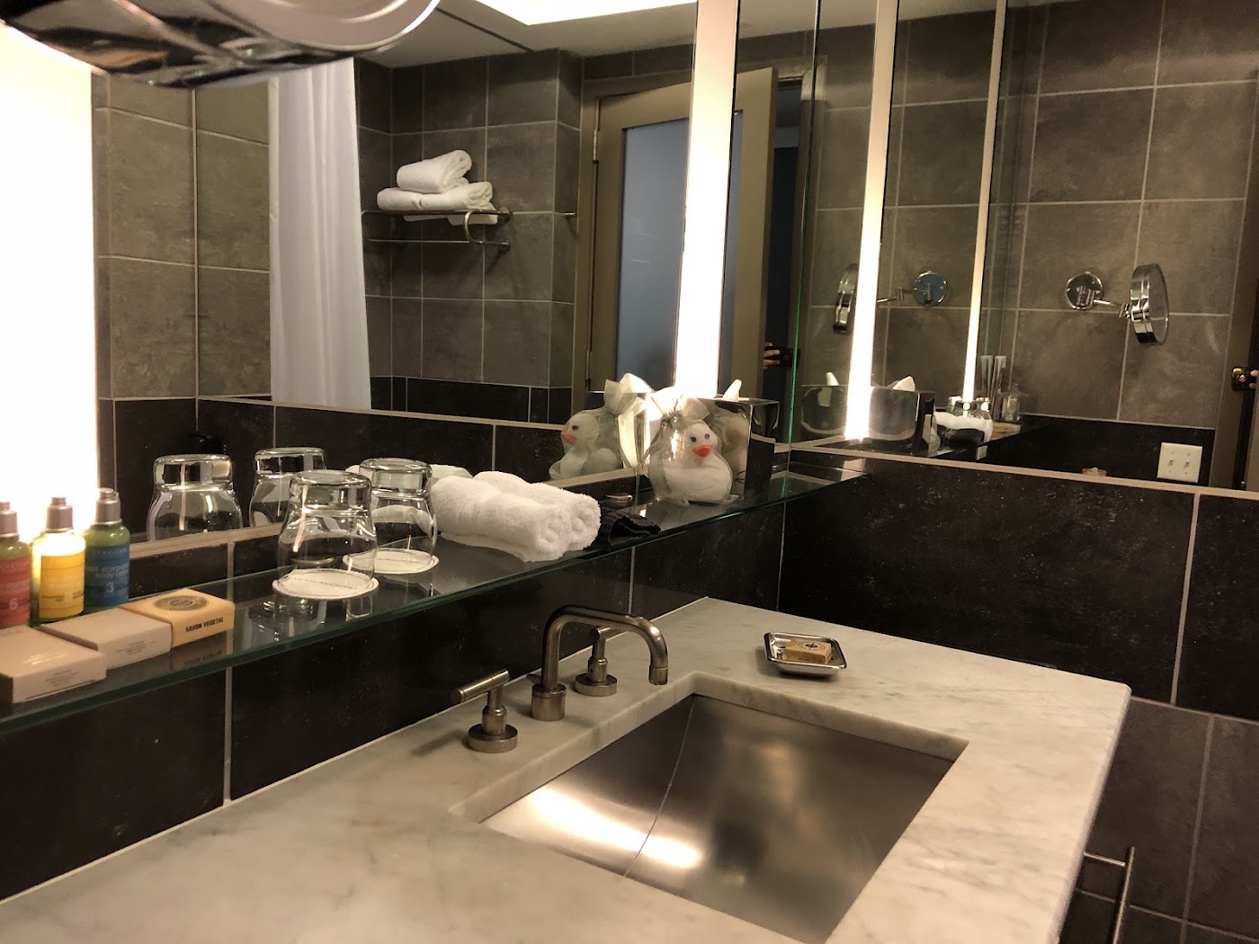 Gansevoort Meatpacking NYC, dog-friendly hotel, photo 5