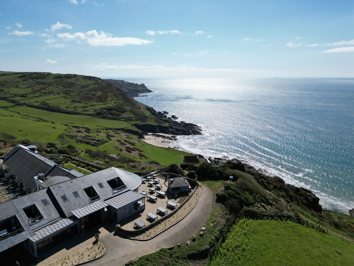 Gara Rock, dog-friendly hotel, photo 2