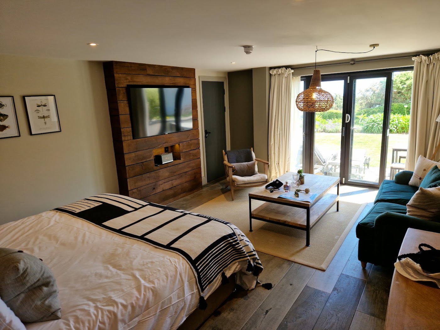 Gara Rock, dog-friendly hotel, photo 3