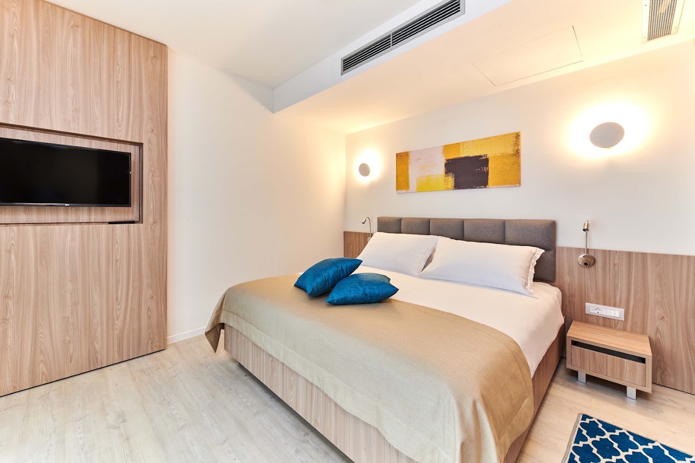 Garden Suites Umag Plava Laguna, dog-friendly hotel, photo 3