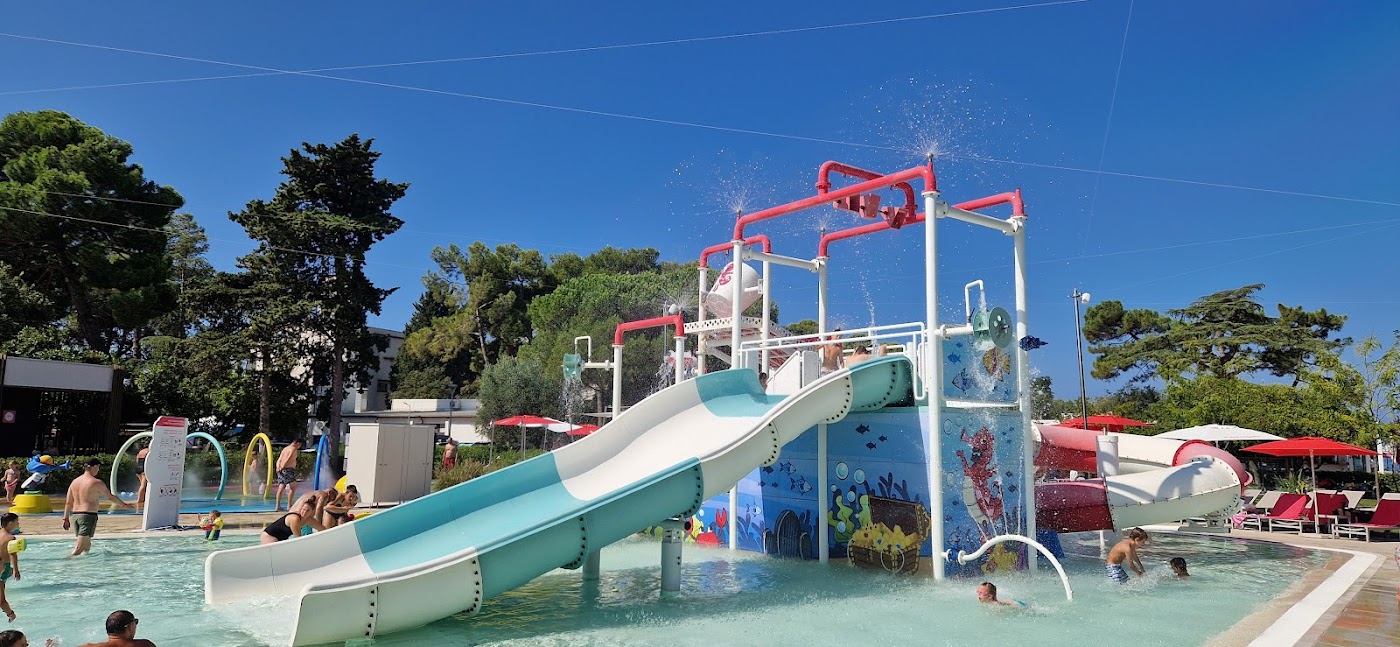 Garden Suites Umag Plava Laguna, dog-friendly hotel, photo 4