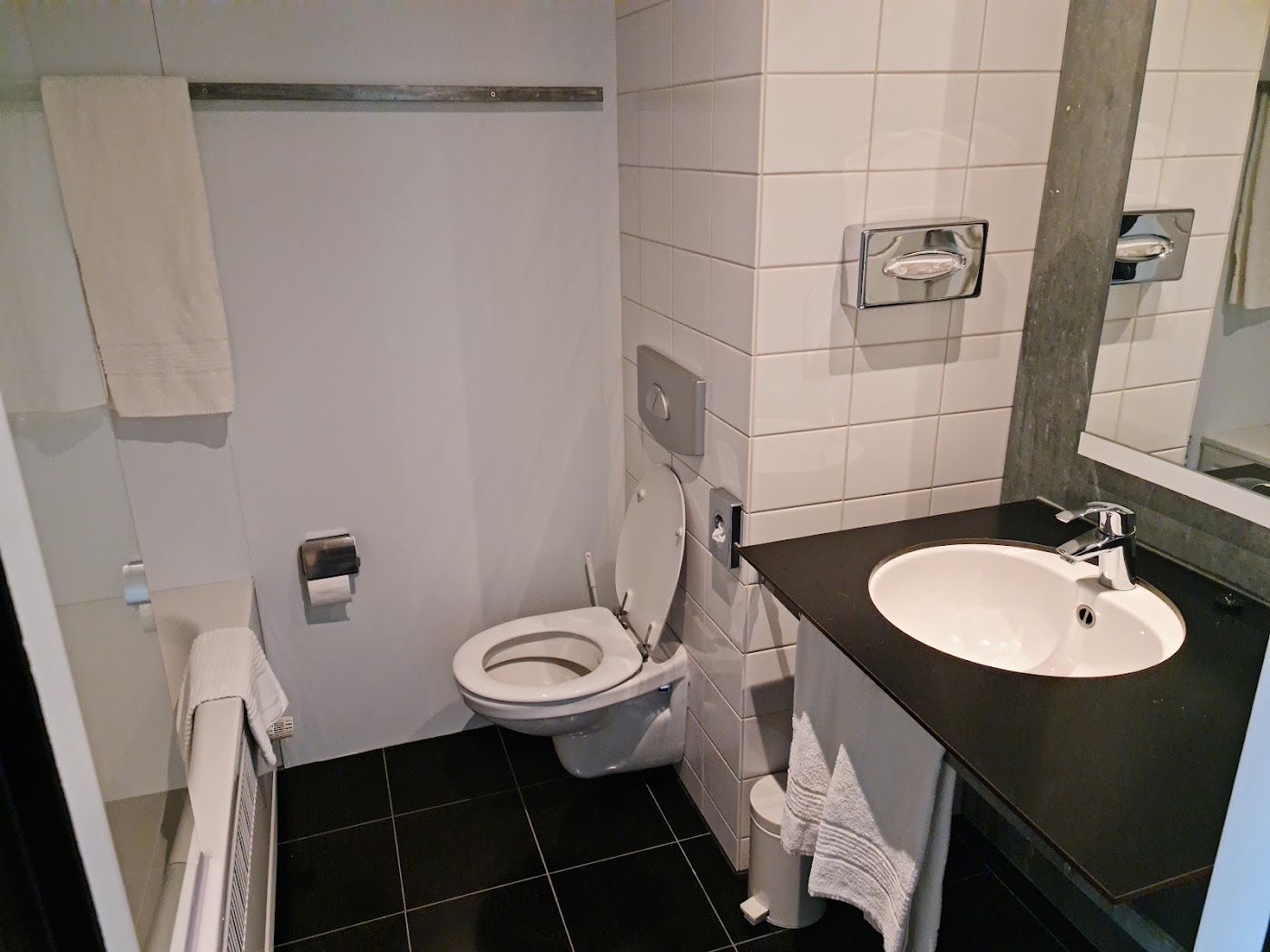Garner Hotel Maastricht, dog-friendly hotel, photo 4