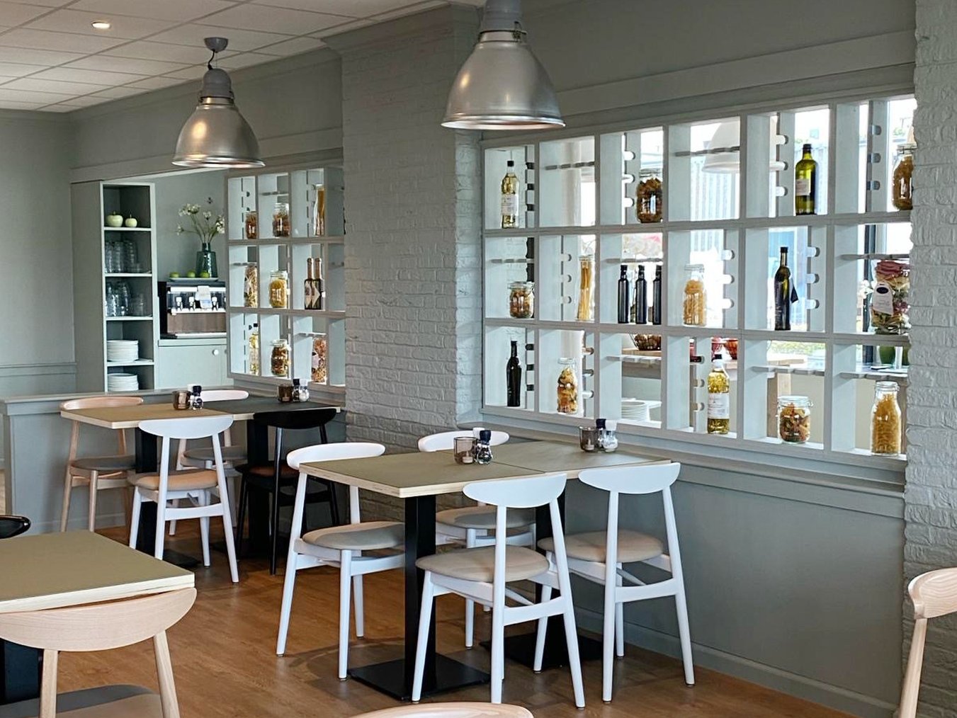 Garner Hotel Maastricht, dog-friendly hotel, photo 5