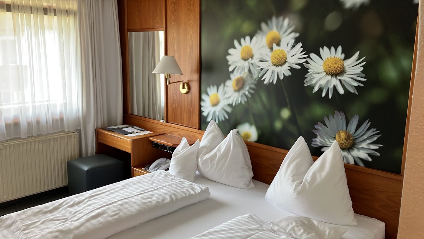 Gartenhotel Crystal, dog-friendly hotel, photo 3