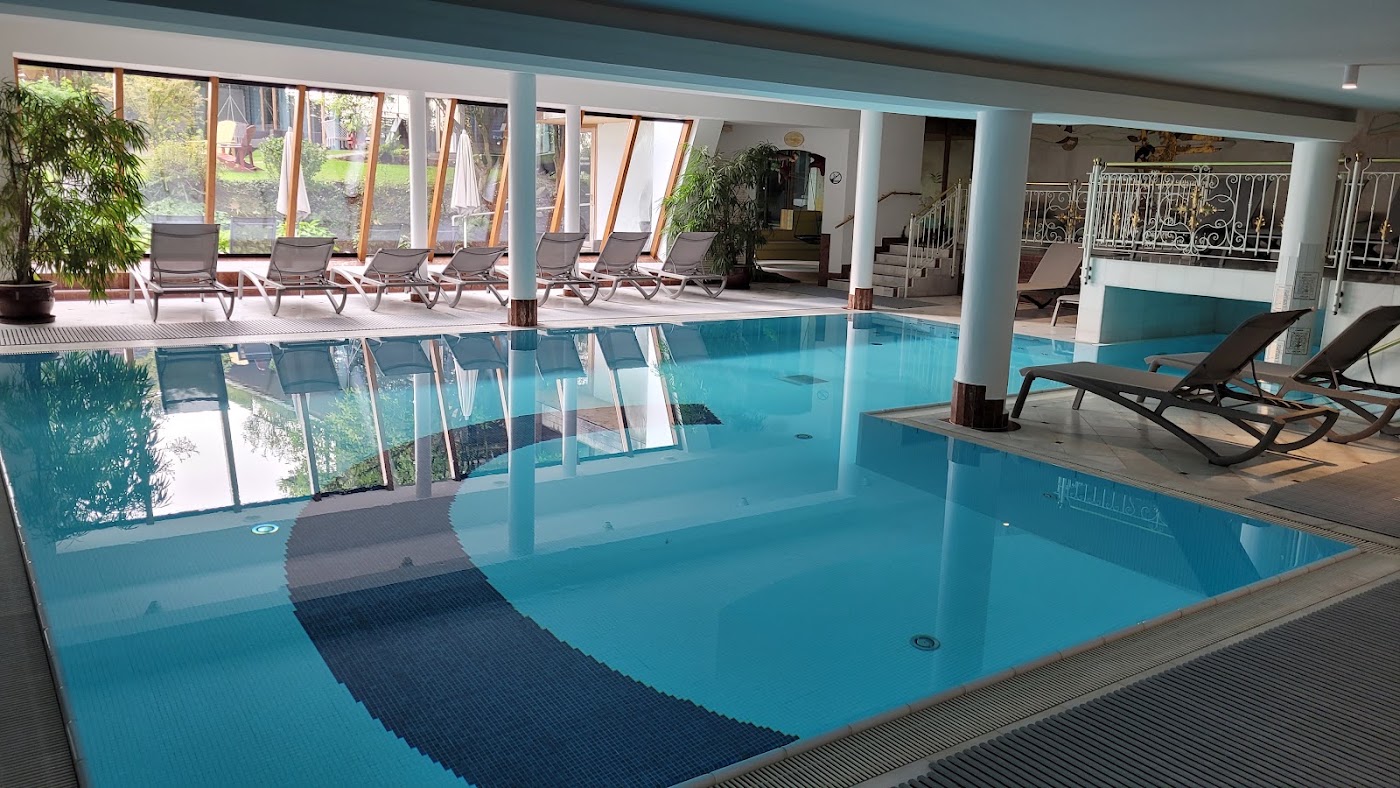 Gartenhotel Crystal, dog-friendly hotel, photo 4