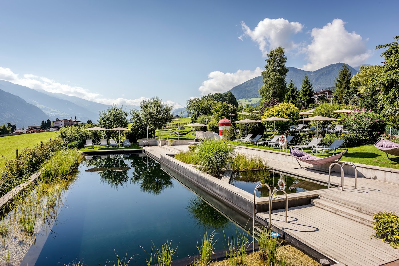 Gartenhotel Crystal, dog-friendly hotel, photo 5