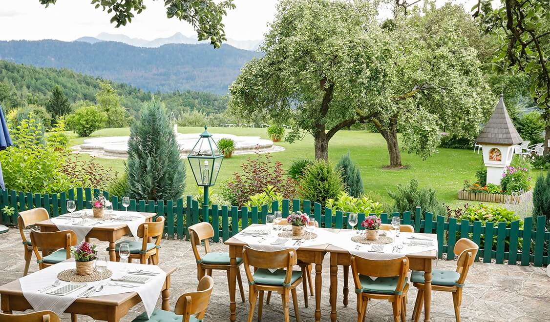 Gasthaus Hotel Höhenwirt, dog-friendly hotel, photo 2