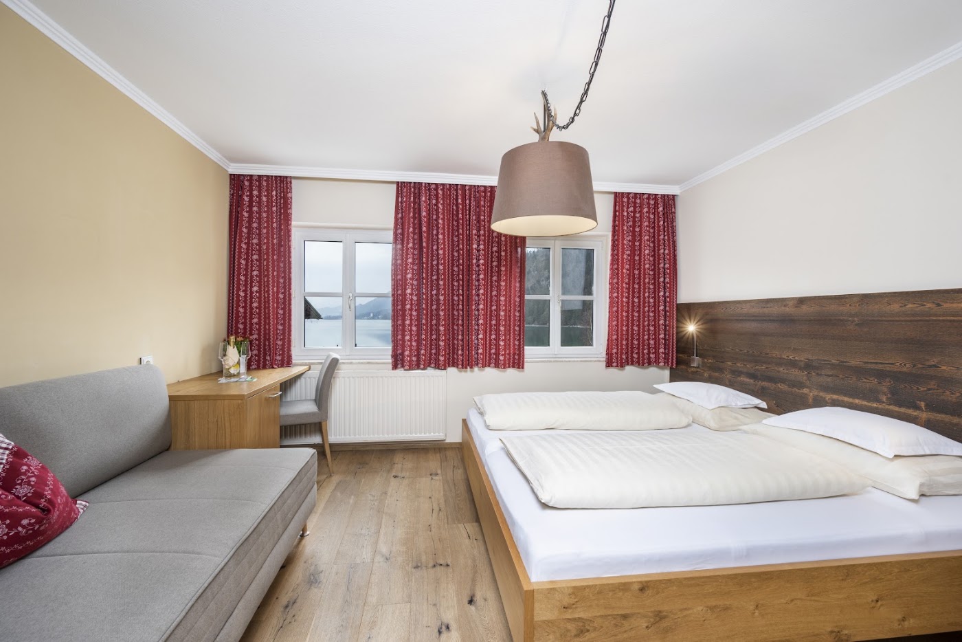 Gasthof Hotel Kirchenwirt, dog-friendly hotel, photo 3