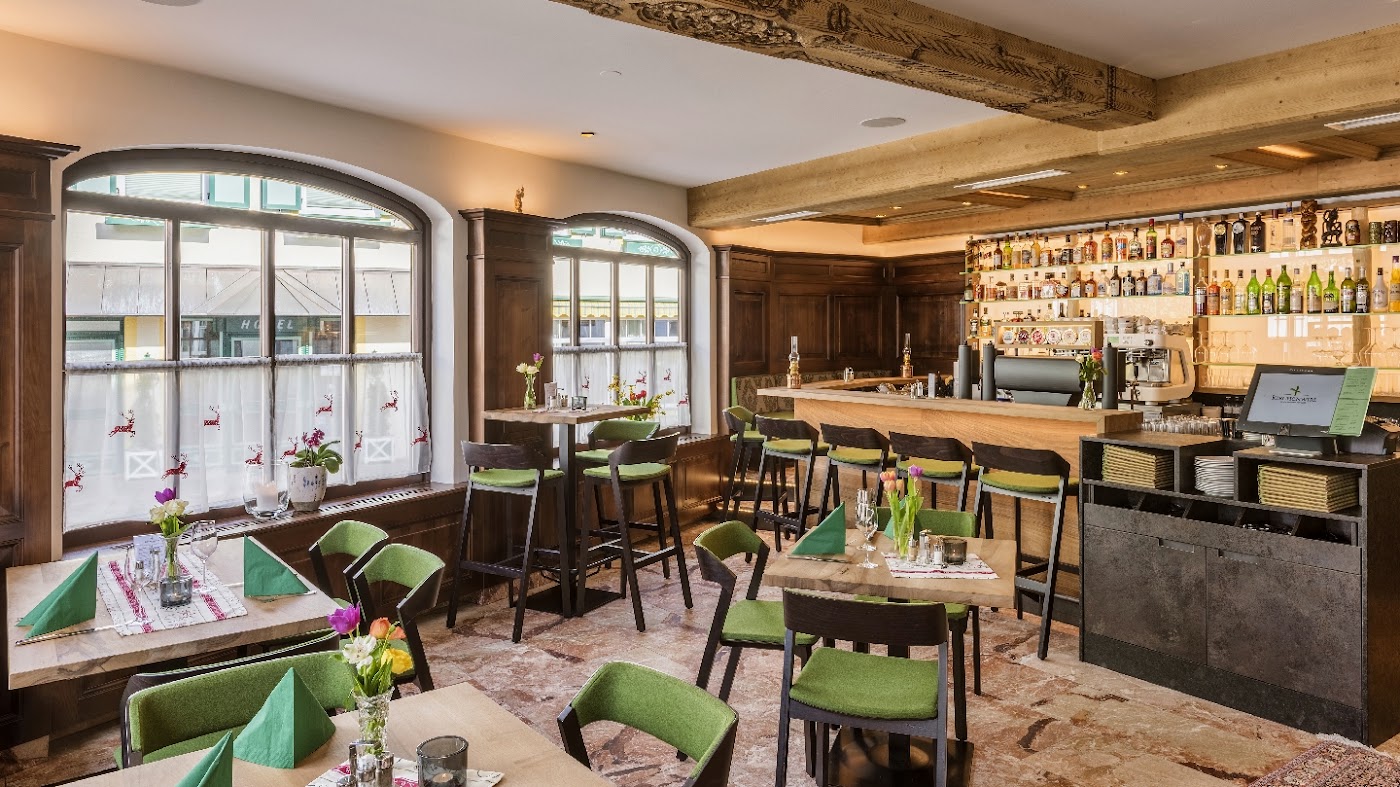 Gasthof Hotel Kirchenwirt, dog-friendly hotel, photo 4
