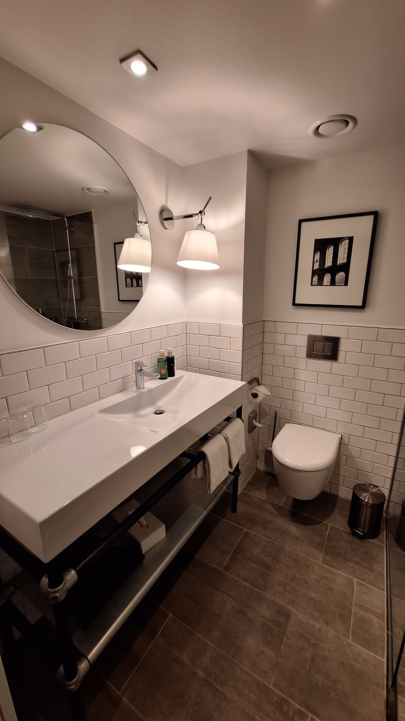 Gastwerk Hotel Hamburg, dog-friendly hotel, photo 5
