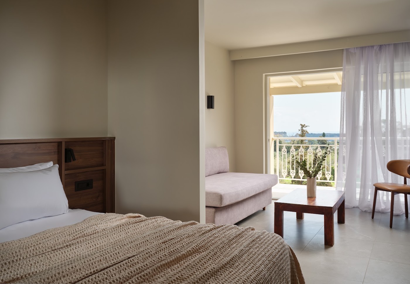 Gerakas Belvedere Hotel & Spa, dog-friendly hotel, photo 3