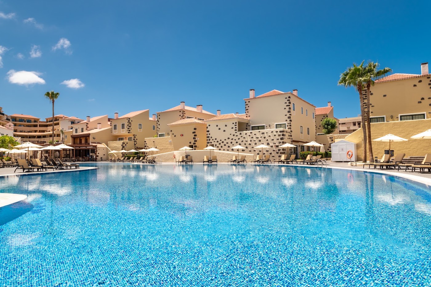 GF Isabel, dog-friendly hotel in Tenerife
