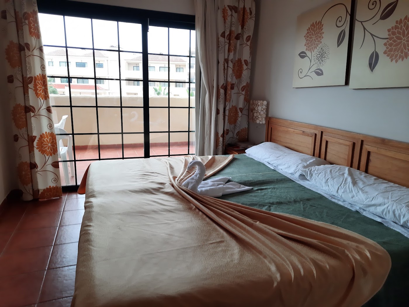 GF Isabel, dog-friendly hotel, photo 2