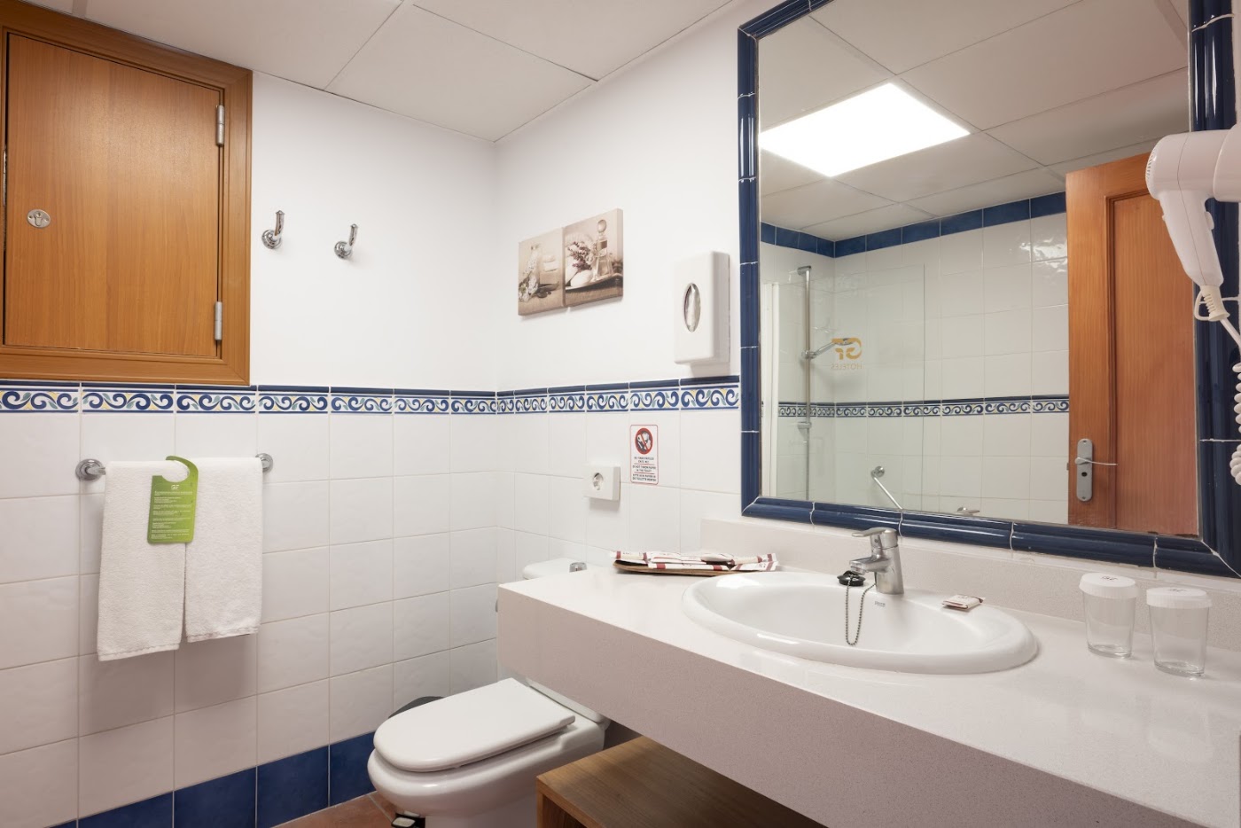 GF Isabel, dog-friendly hotel, photo 4