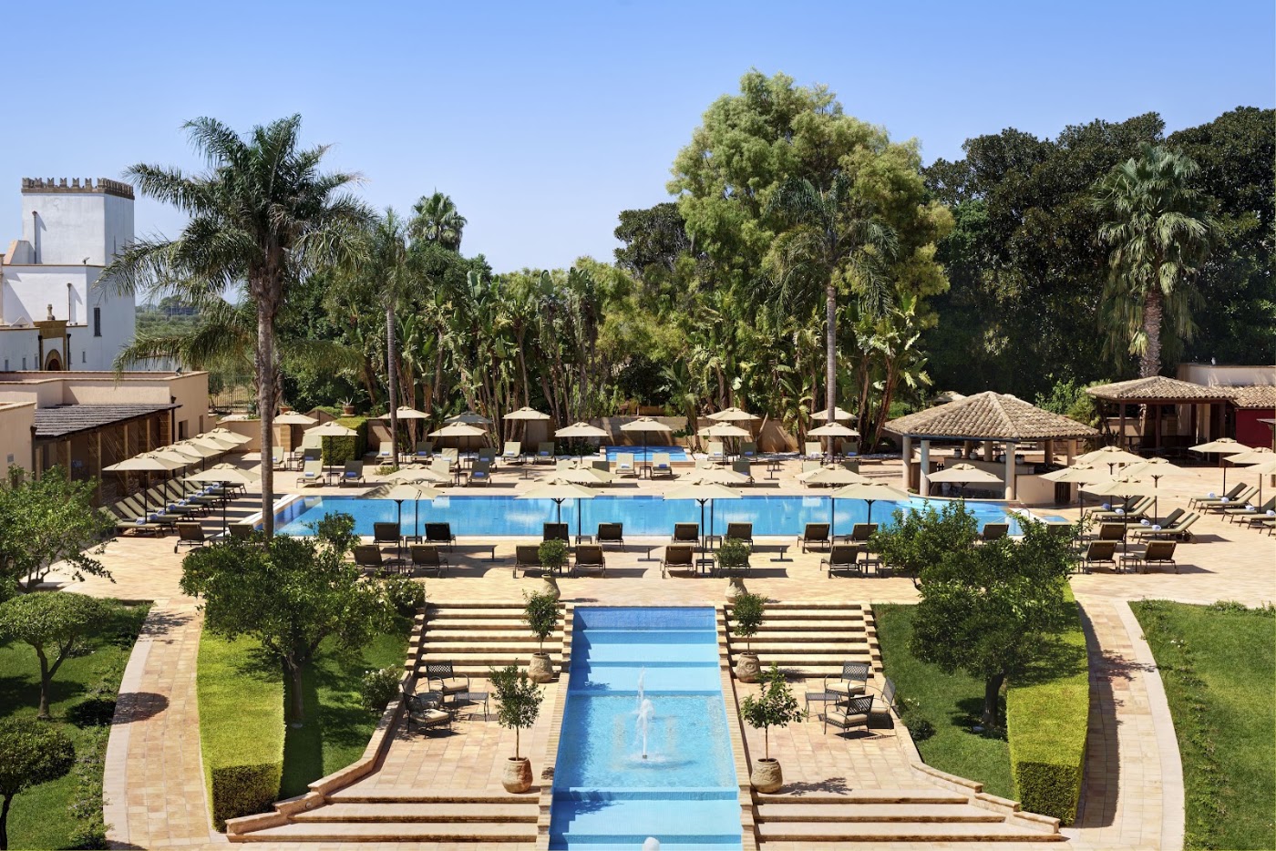 Giardino di Costanza Resort, dog-friendly hotel, photo 4