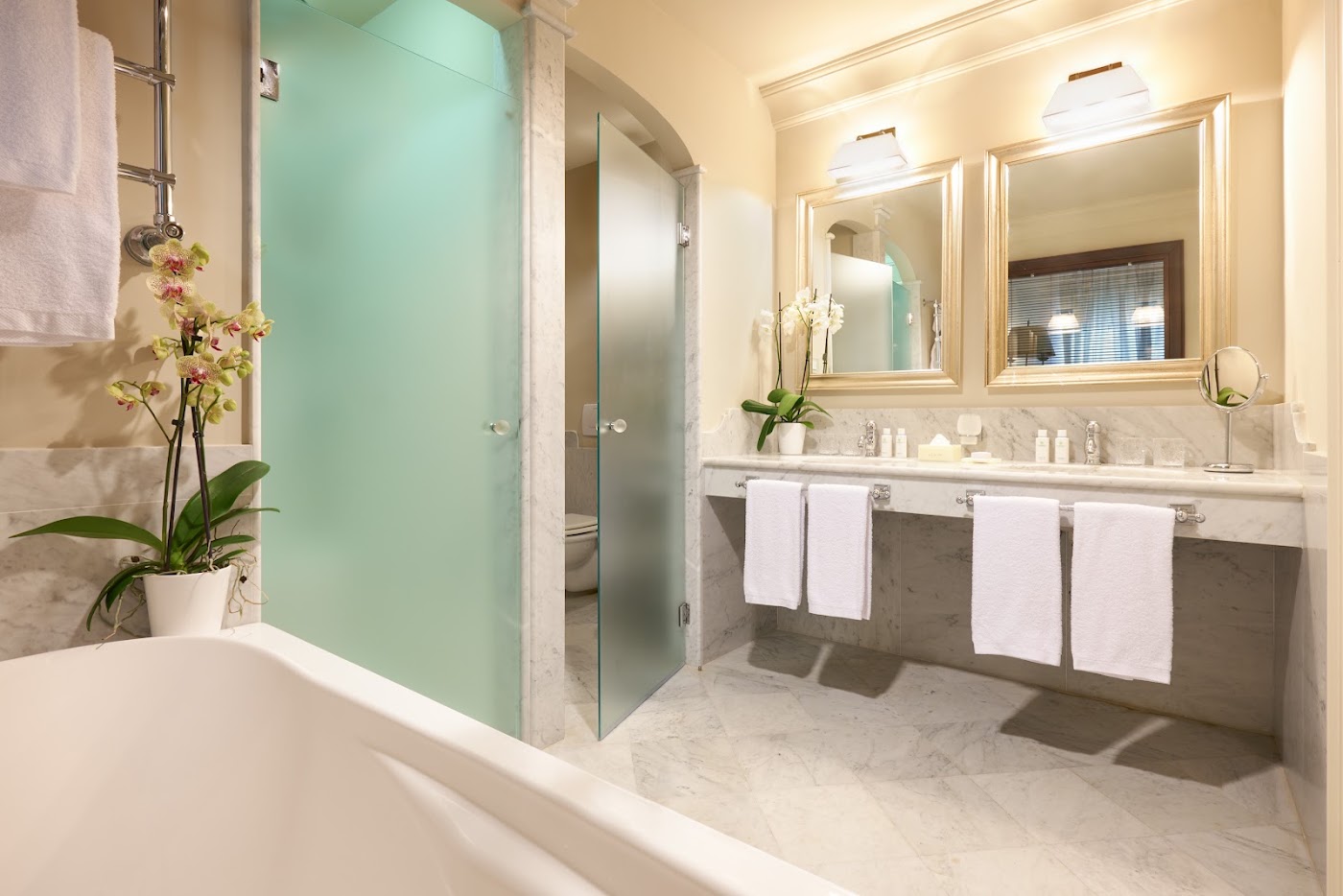 Giardino di Costanza Resort, dog-friendly hotel, photo 5