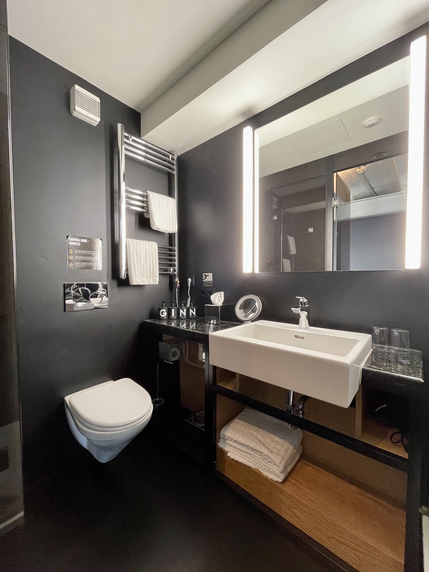 GINN Hotel Hamburg Elbspeicher, dog-friendly hotel, photo 4