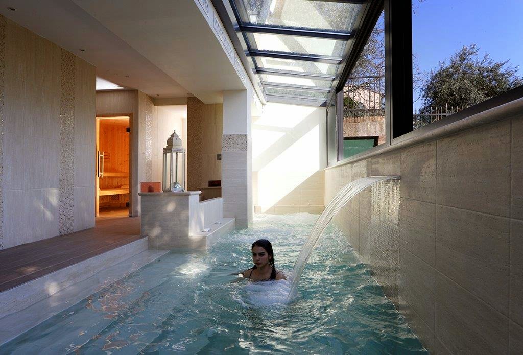 Giotto Hotel & Spa, dog-friendly hotel, photo 4